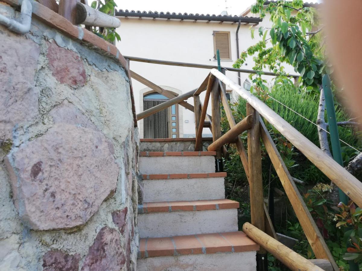 Casa Galoppa Apartment Trevi Luaran gambar