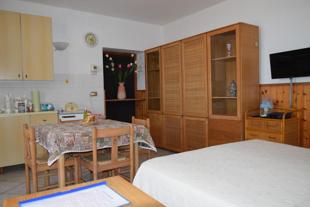 Casa Galoppa Apartment Trevi Luaran gambar