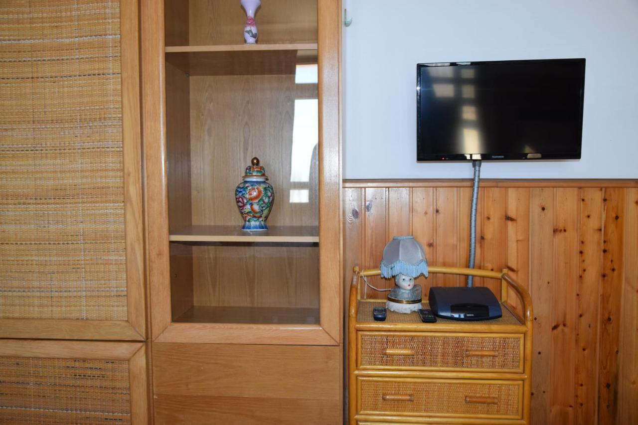 Casa Galoppa Apartment Trevi Luaran gambar