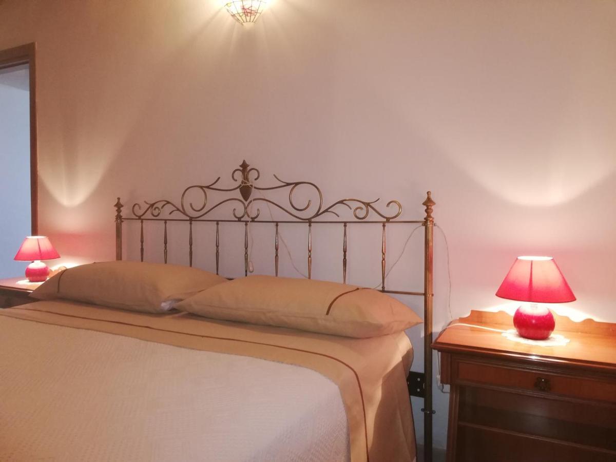 Casa Galoppa Apartment Trevi Luaran gambar