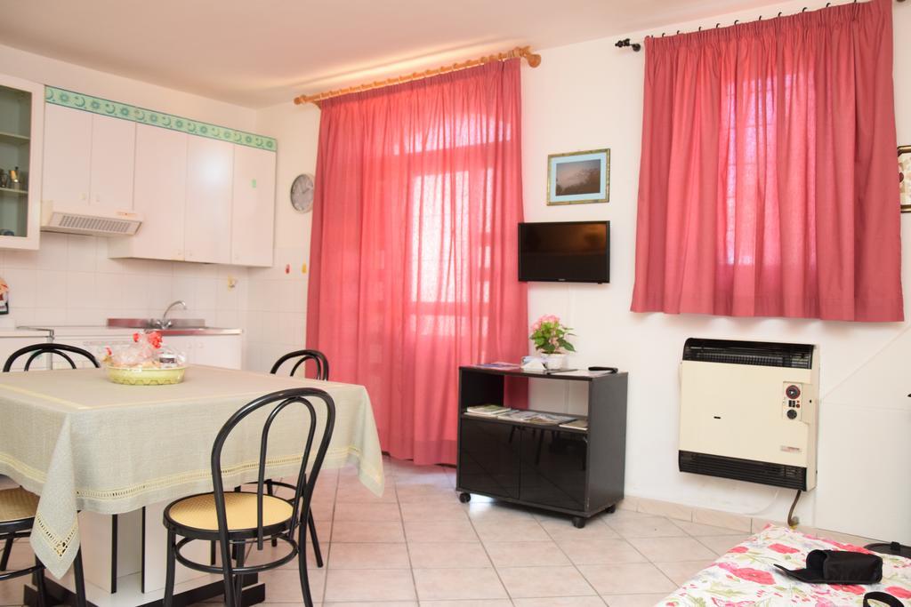 Casa Galoppa Apartment Trevi Luaran gambar