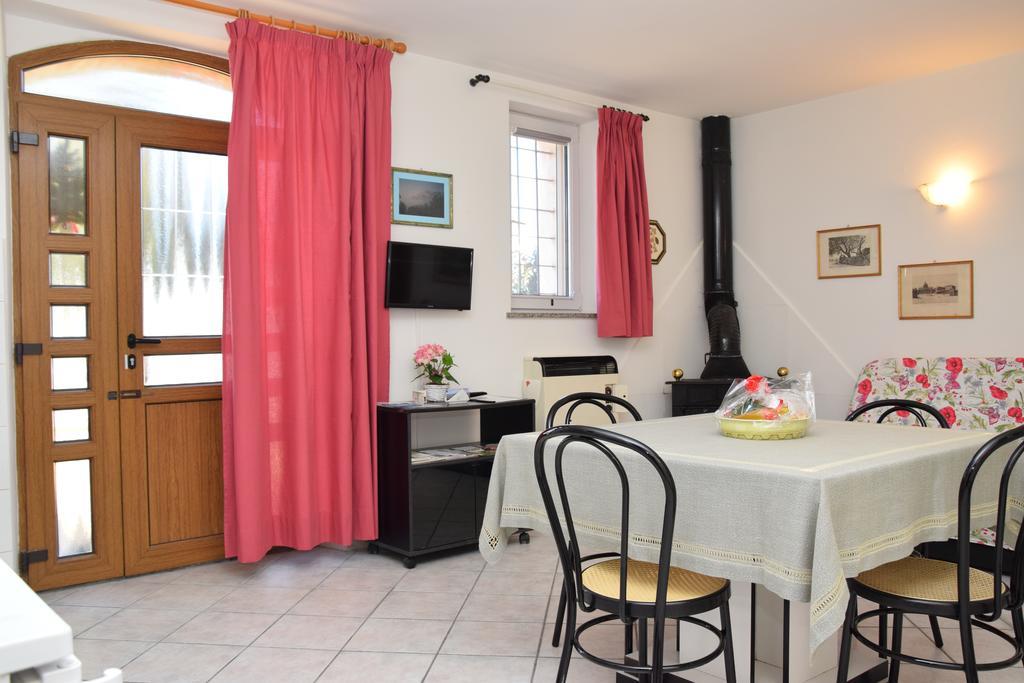Casa Galoppa Apartment Trevi Luaran gambar